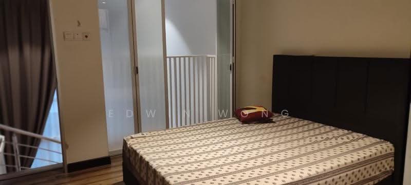 Kondominium untuk Disewa di Sphere Damansara - Edwin Wong - Bedroom - PropertyGuru.com.my