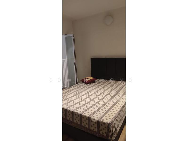 Kondominium untuk Disewa di Sphere Damansara - Edwin Wong - Bedroom - PropertyGuru.com.my