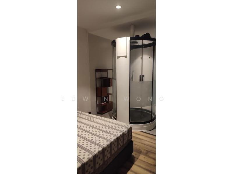 Kondominium untuk Disewa di Sphere Damansara - Edwin Wong - Bedroom - PropertyGuru.com.my