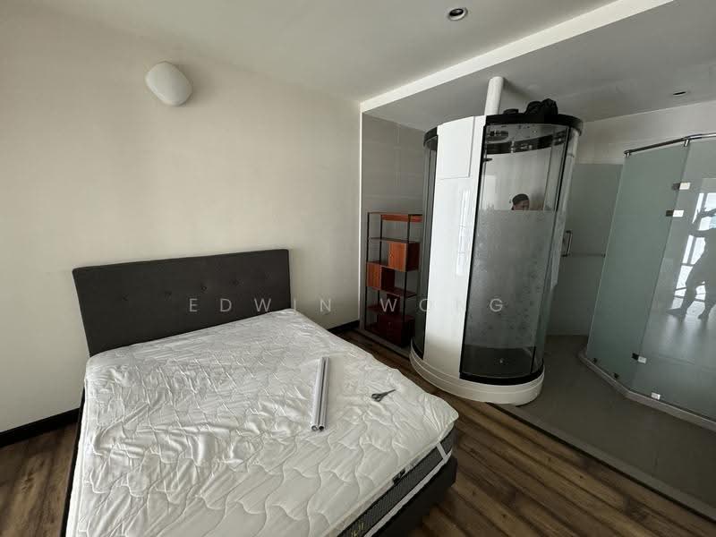 Kondominium untuk Disewa di Sphere Damansara - Edwin Wong - Bedroom - PropertyGuru.com.my