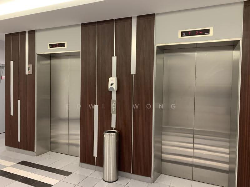 Kondominium untuk Disewa di Sphere Damansara - Edwin Wong - PropertyGuru.com.my