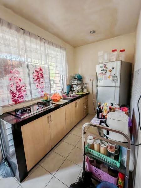 Rumah Berkembar untuk Dijual di Taman Mutiara Indah (Puchong) - Nadzmie Nasir - PropertyGuru.com.my