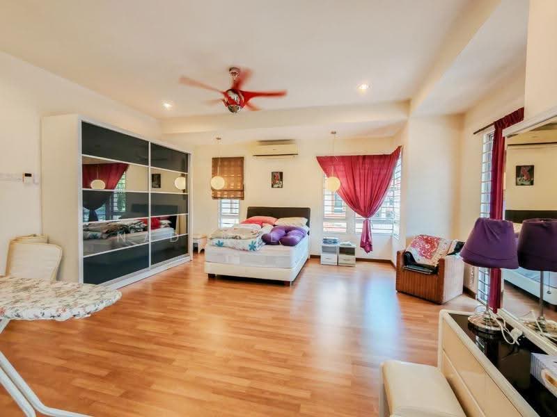 Rumah Berkembar untuk Dijual di Taman Mutiara Indah (Puchong) - Nadzmie Nasir - PropertyGuru.com.my