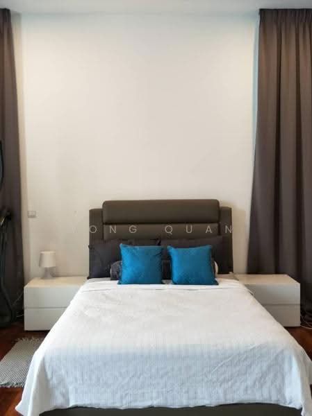 Semi-Detached House for Rent in Cyberjaya (Selangor) - Yong Quan - Bedroom - PropertyGuru.com.my