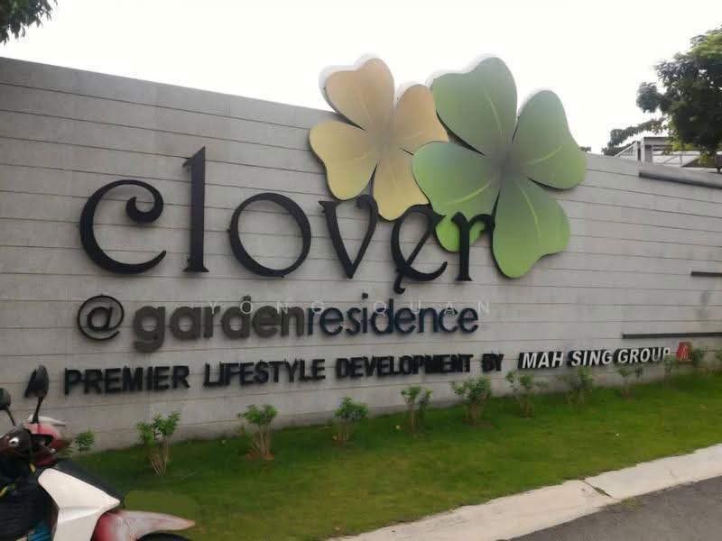 Semi-Detached House for Rent in Cyberjaya (Selangor) - Yong Quan - PropertyGuru.com.my