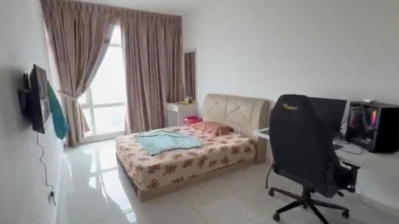 Pangsapuri untuk Dijual di Havona - Wan Ning - Bedroom - PropertyGuru.com.my