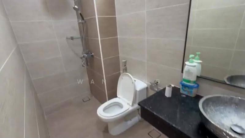 Pangsapuri untuk Dijual di Havona - Wan Ning - Bathroom - PropertyGuru.com.my