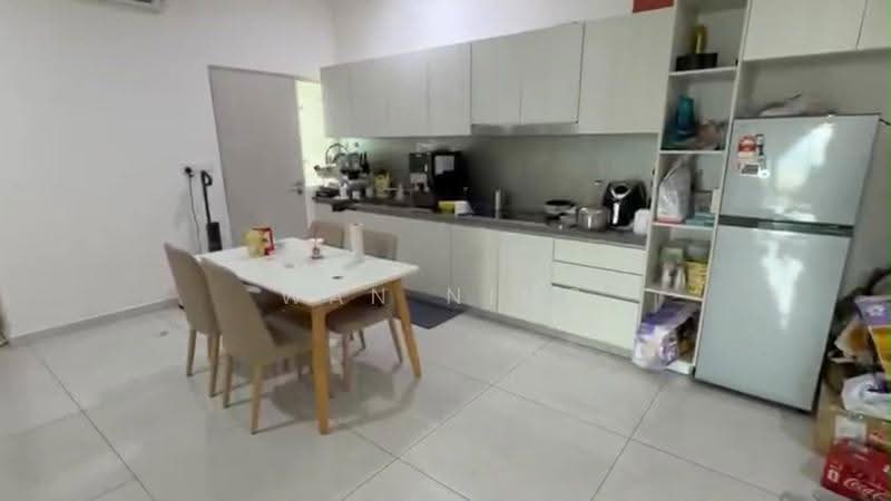 Pangsapuri untuk Dijual di Havona - Wan Ning - Kitchen - PropertyGuru.com.my