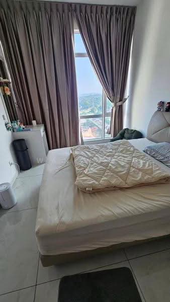 Pangsapuri untuk Dijual di Havona - Wan Ning - Bedroom - PropertyGuru.com.my
