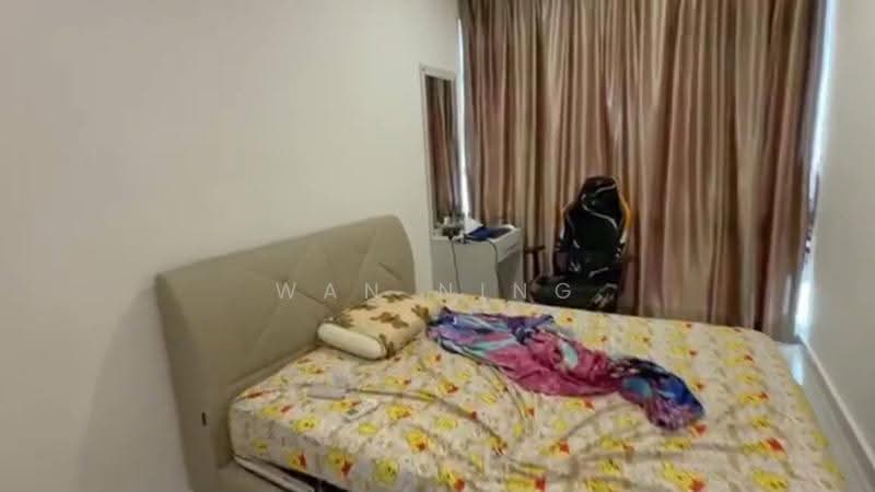 Pangsapuri untuk Dijual di Havona - Wan Ning - Bedroom - PropertyGuru.com.my