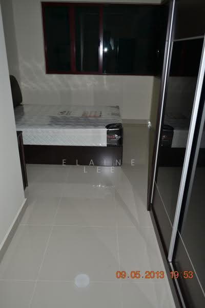 Kondominium untuk Dijual di Mutiara Residency - Elaine Lee - PropertyGuru.com.my