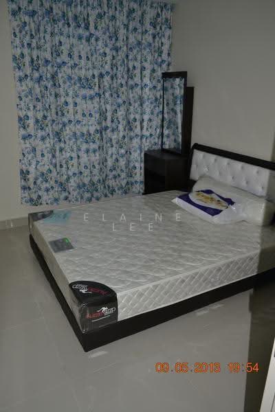 Kondominium untuk Dijual di Mutiara Residency - Elaine Lee - PropertyGuru.com.my
