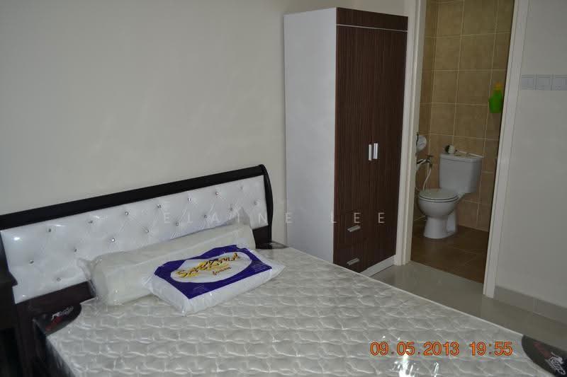 Kondominium untuk Dijual di Mutiara Residency - Elaine Lee - PropertyGuru.com.my
