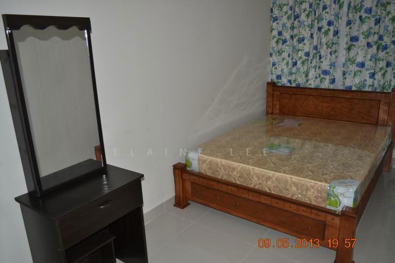 Kondominium untuk Dijual di Mutiara Residency - Elaine Lee - PropertyGuru.com.my