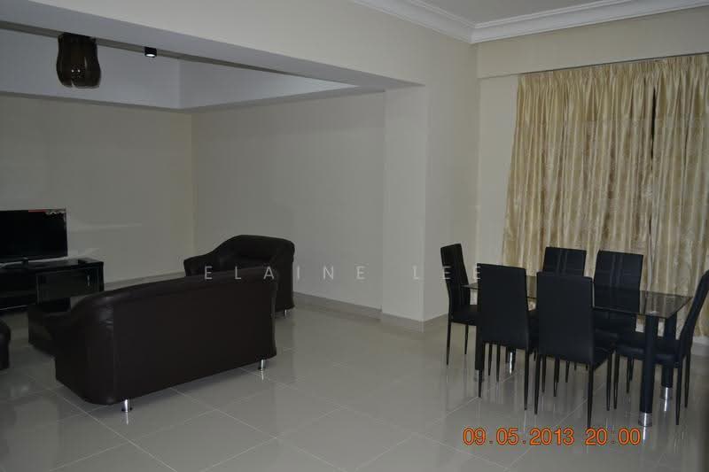 Kondominium untuk Dijual di Mutiara Residency - Elaine Lee - PropertyGuru.com.my