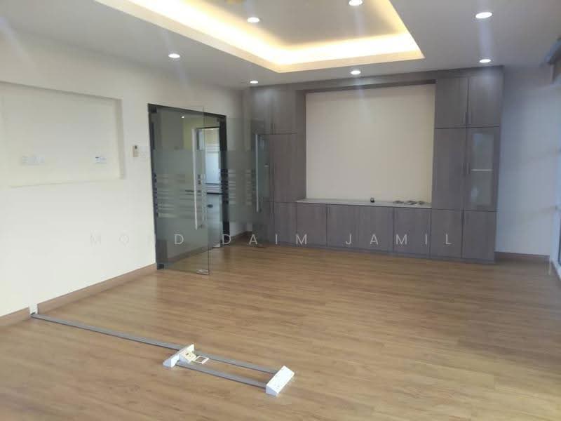 Office for Rent in Presint 8 (Putrajaya) - Mohd Daim Jamil - Interior - PropertyGuru.com.my
