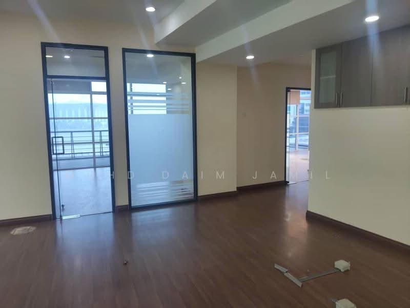 Office for Rent in Presint 8 (Putrajaya) - Mohd Daim Jamil - Interior - PropertyGuru.com.my