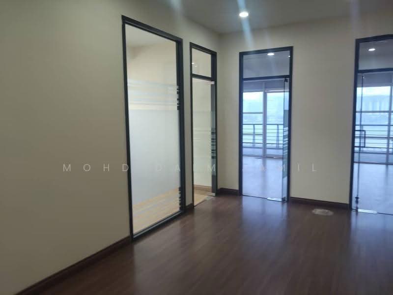 Office for Rent in Presint 8 (Putrajaya) - Mohd Daim Jamil - Interior - PropertyGuru.com.my