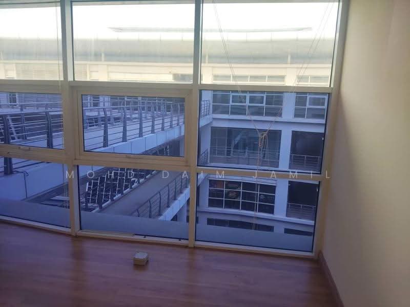 Office for Rent in Presint 8 (Putrajaya) - Mohd Daim Jamil - View - PropertyGuru.com.my