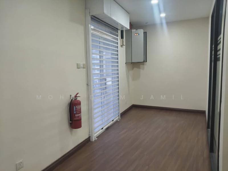 Office for Rent in Presint 8 (Putrajaya) - Mohd Daim Jamil - Interior - PropertyGuru.com.my