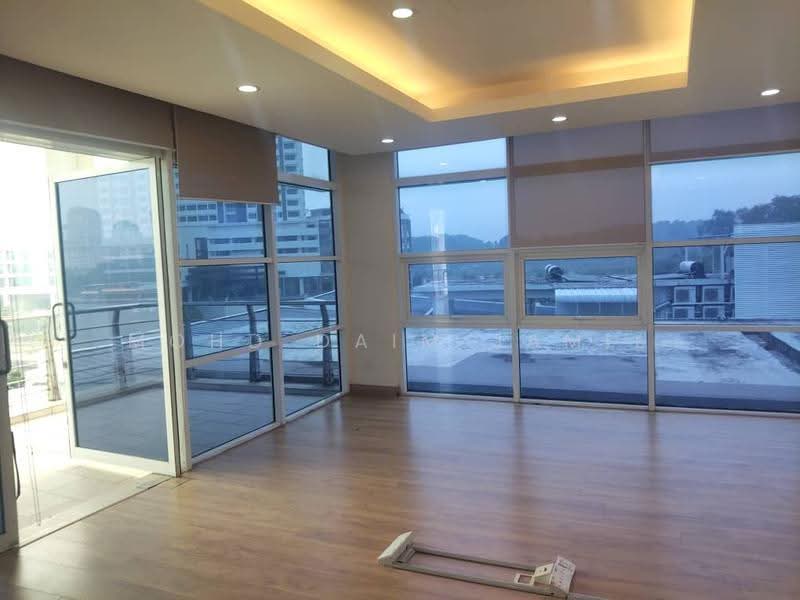 Office for Rent in Presint 8 (Putrajaya) - Mohd Daim Jamil - Living Room - PropertyGuru.com.my