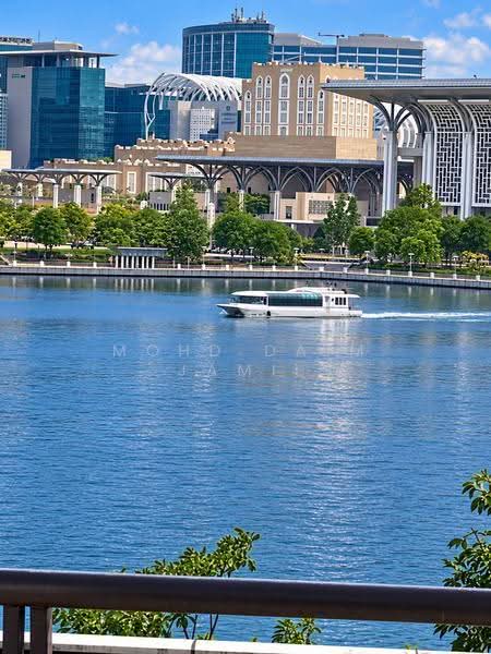 Office for Rent in Presint 8 (Putrajaya) - Mohd Daim Jamil - PropertyGuru.com.my