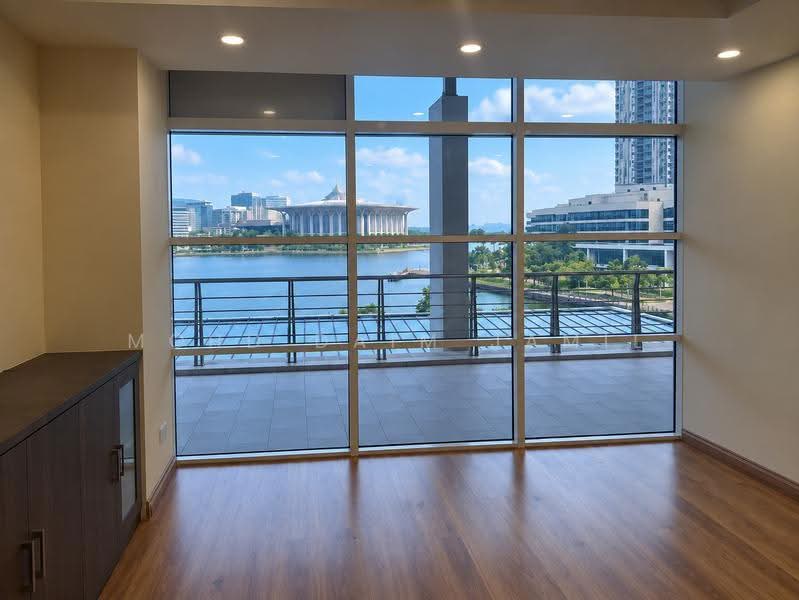 Office for Rent in Presint 8 (Putrajaya) - Mohd Daim Jamil - View - PropertyGuru.com.my