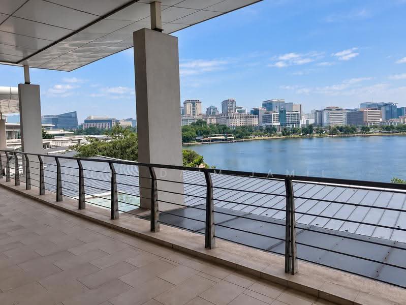 Office for Rent in Presint 8 (Putrajaya) - Mohd Daim Jamil - Exterior - PropertyGuru.com.my