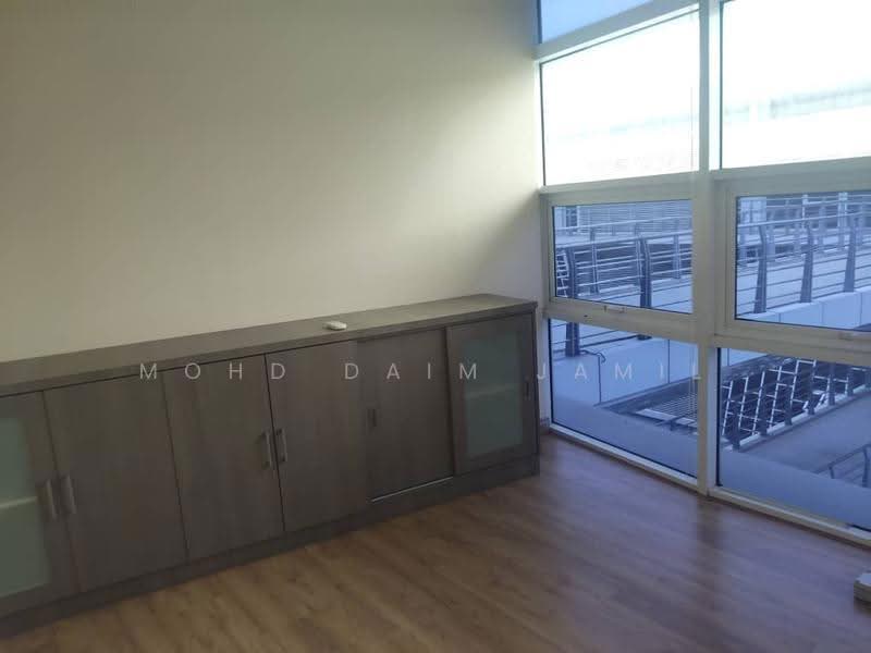 Office for Rent in Presint 8 (Putrajaya) - Mohd Daim Jamil - Interior - PropertyGuru.com.my