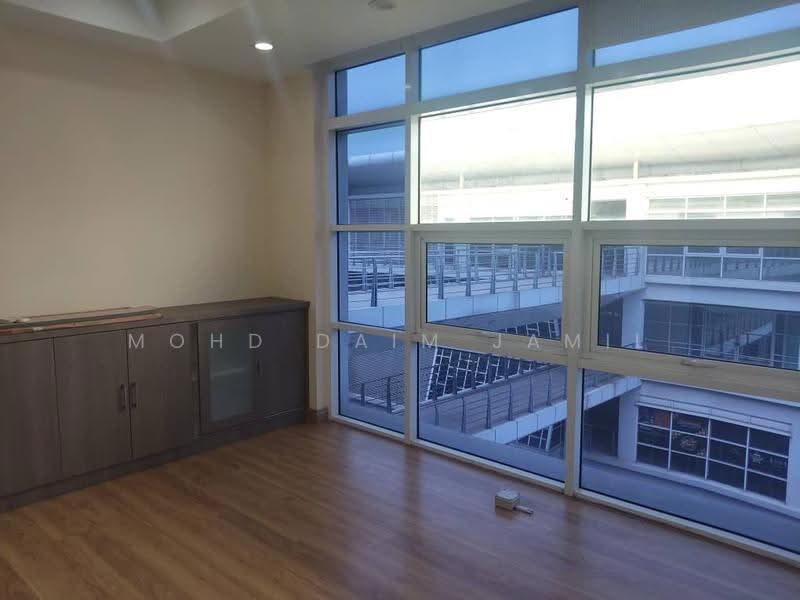 Office for Rent in Presint 8 (Putrajaya) - Mohd Daim Jamil - Interior - PropertyGuru.com.my