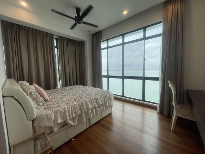 Kondominium untuk Dijual di The LIGHT COLLECTION II - Mocole Lee - Bedroom - PropertyGuru.com.my