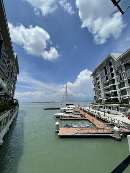 Kondominium untuk Dijual di The LIGHT COLLECTION II - Mocole Lee - Exterior - PropertyGuru.com.my