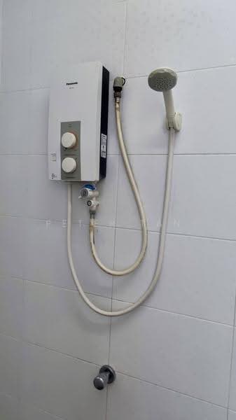 Condominium for Rent at Mahkota Garden - Peter Tan - Bathroom - PropertyGuru.com.my