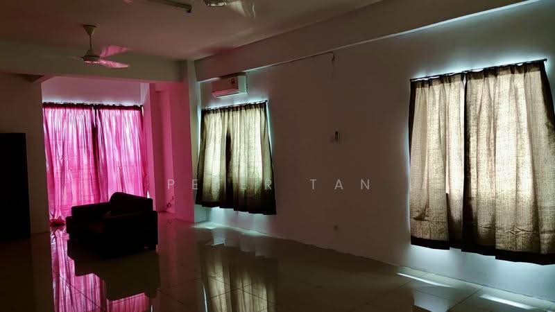Condominium for Rent at Mahkota Garden - Peter Tan - Living Room - PropertyGuru.com.my