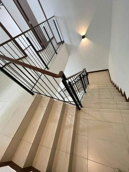 2-storey Terraced House for Sale in Puteri Harbour (Iskandar Puteri (Nusajaya)) - Noctis Tan - Corridor - PropertyGuru.com.my