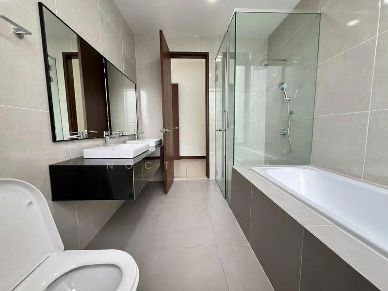 2-storey Terraced House for Sale in Puteri Harbour (Iskandar Puteri (Nusajaya)) - Noctis Tan - Bathroom - PropertyGuru.com.my