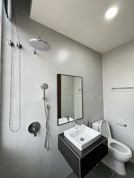 2-storey Terraced House for Sale in Puteri Harbour (Iskandar Puteri (Nusajaya)) - Noctis Tan - Bathroom - PropertyGuru.com.my