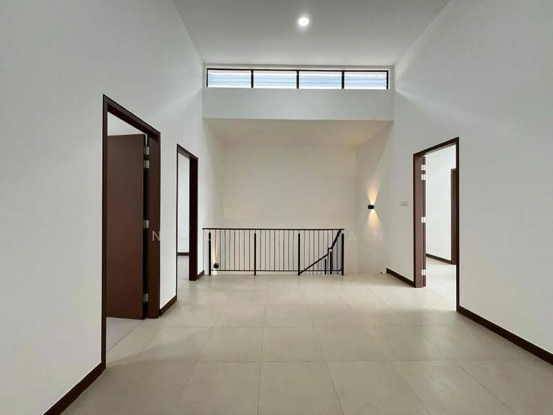 2-storey Terraced House for Sale in Puteri Harbour (Iskandar Puteri (Nusajaya)) - Noctis Tan - Interior - PropertyGuru.com.my