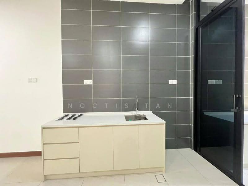 2-storey Terraced House for Sale in Puteri Harbour (Iskandar Puteri (Nusajaya)) - Noctis Tan - Kitchen - PropertyGuru.com.my