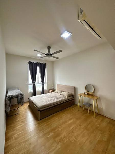 Condominium for Rent at Verdi Eco-Dominiums - Mohd Fitri MF - Bedroom - PropertyGuru.com.my