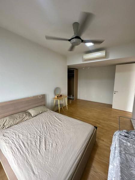 Condominium for Rent at Verdi Eco-Dominiums - Mohd Fitri MF - Bedroom - PropertyGuru.com.my
