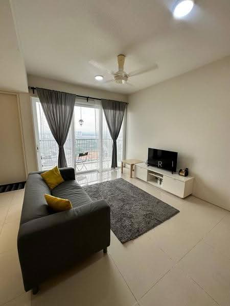Condominium for Rent at Verdi Eco-Dominiums - Mohd Fitri MF - Living Room - PropertyGuru.com.my