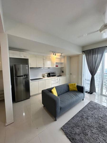 Condominium for Rent at Verdi Eco-Dominiums - Mohd Fitri MF - Living Room - PropertyGuru.com.my