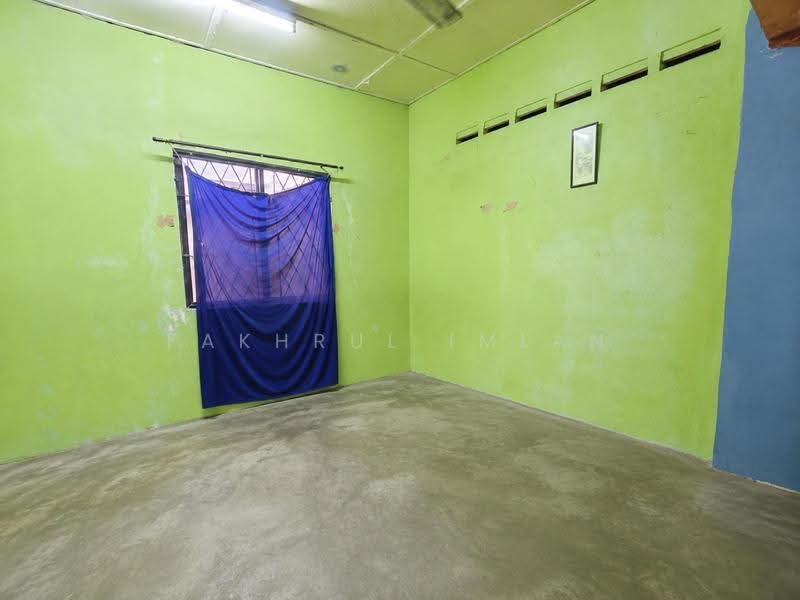 Rumah Teres 1-Tingkat untuk Dijual di Taman Daya (Johor Bahru) - Fakhrul Imlan - Interior - PropertyGuru.com.my