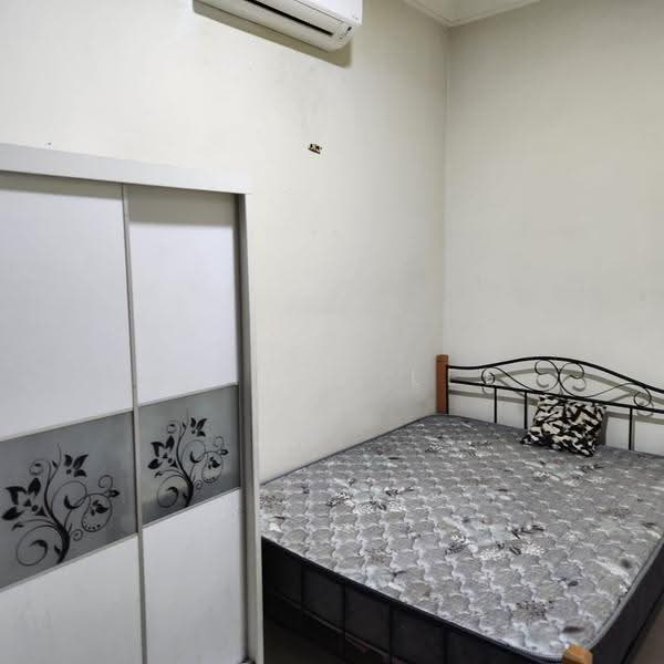 Kondominium untuk Dijual di Mutiara Residency - Elaine Lee - PropertyGuru.com.my