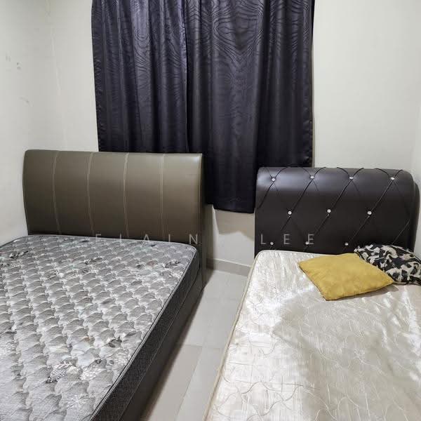 Kondominium untuk Dijual di Mutiara Residency - Elaine Lee - PropertyGuru.com.my