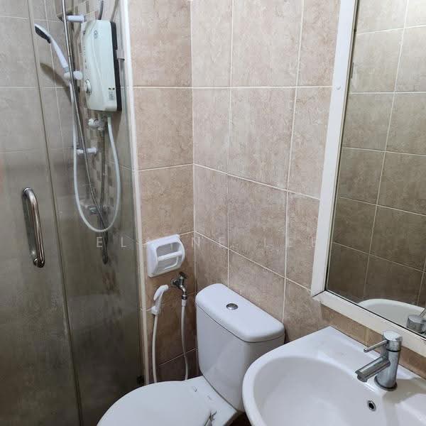 Kondominium untuk Dijual di Mutiara Residency - Elaine Lee - PropertyGuru.com.my