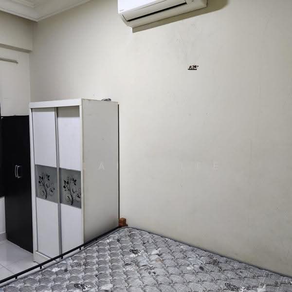 Kondominium untuk Dijual di Mutiara Residency - Elaine Lee - PropertyGuru.com.my