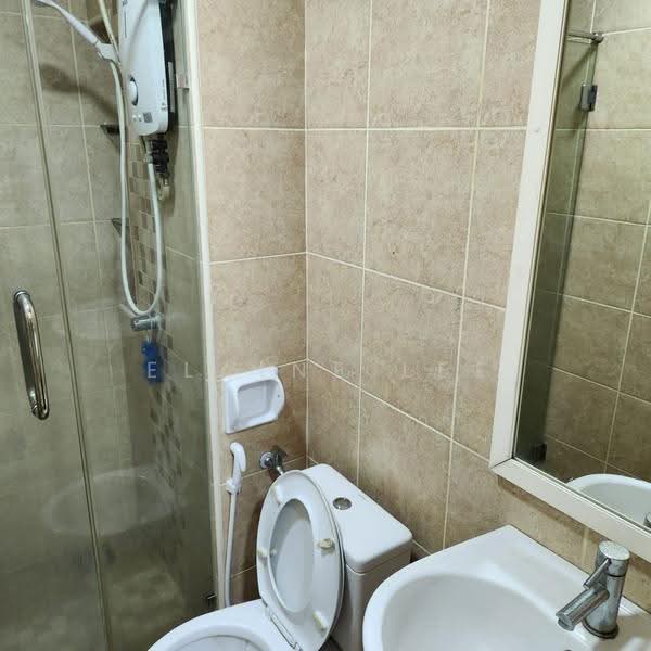 Kondominium untuk Dijual di Mutiara Residency - Elaine Lee - PropertyGuru.com.my
