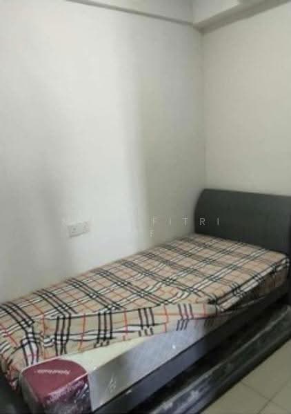 Service Residence for Rent at HYVE - Mohd Fitri MF - Bedroom - PropertyGuru.com.my